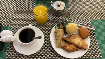 The Grand Villa Hotel