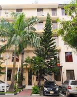 The Grand Villa Hotel