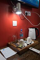 The Grand Villa Hotel