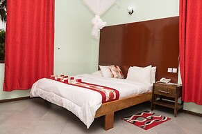 The Grand Villa Hotel