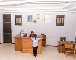 The Grand Villa Hotel