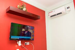 The Grand Villa Hotel