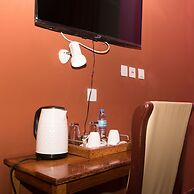 The Grand Villa Hotel