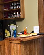 The Grand Villa Hotel