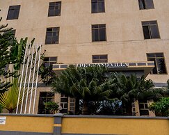The Grand Villa Hotel