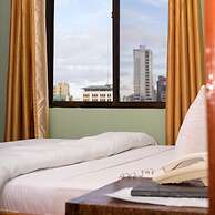 The Grand Villa Hotel