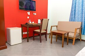 The Grand Villa Hotel