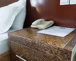 The Grand Villa Hotel