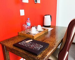 The Grand Villa Hotel