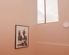 The Grand Villa Hotel