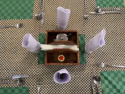 The Grand Villa Hotel