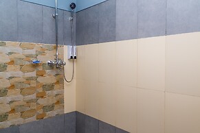 The Grand Villa Hotel