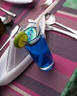 The Grand Villa Hotel