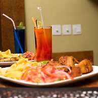 The Grand Villa Hotel