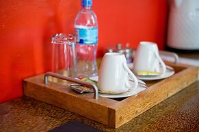 The Grand Villa Hotel