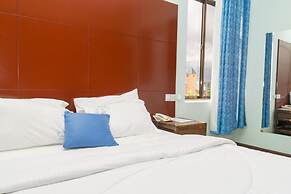 The Grand Villa Hotel