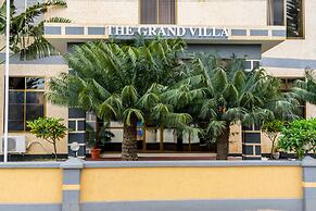 The Grand Villa Hotel