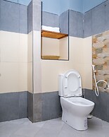 The Grand Villa Hotel