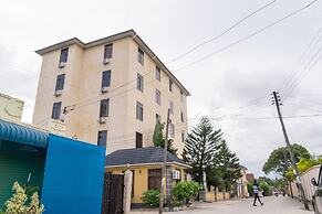 The Grand Villa Hotel