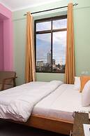 The Grand Villa Hotel