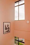 The Grand Villa Hotel