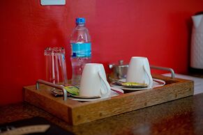 The Grand Villa Hotel