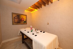 Les Lion Luxury Spa