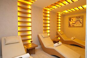 Les Lion Luxury Spa