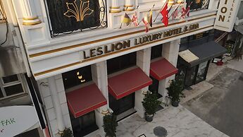 Les Lion Luxury Spa