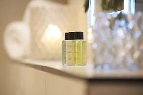 Valentinos Restaurant With Rooms