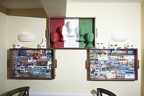 Valentinos Restaurant With Rooms