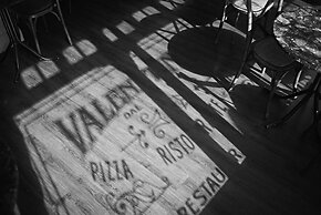 Valentinos Restaurant With Rooms