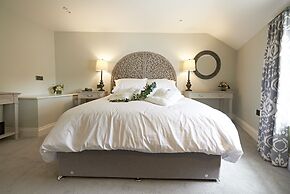 Valentinos Restaurant With Rooms