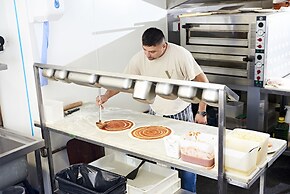 Valentinos Restaurant With Rooms