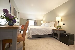 Valentinos Restaurant With Rooms