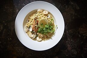 Valentinos Restaurant With Rooms