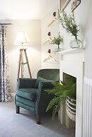 Valentinos Restaurant With Rooms