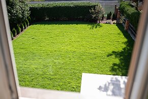 Apartsee Wellness Plzeň