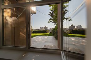 Apartsee Wellness Plzeň