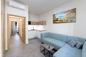 Apartsee Wellness Plzeň