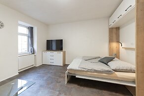 Apartsee Wellness Plzeň