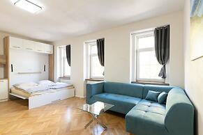 Apartsee Wellness Plzeň