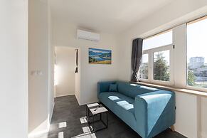 Apartsee Wellness Plzeň