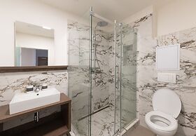 Apartsee Wellness Plzeň