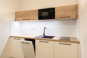 Apartsee Wellness Plzeň