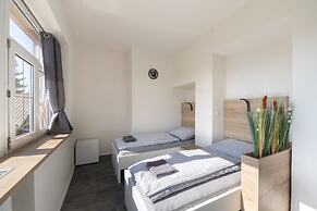 Apartsee Wellness Plzeň