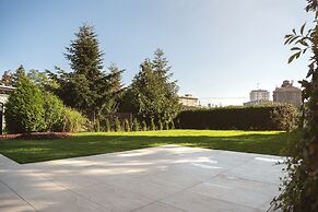 Apartsee Wellness Plzeň