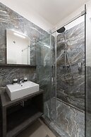 Apartsee Wellness Plzeň