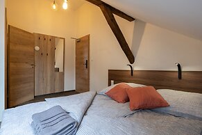 Apartsee Wellness Plzeň