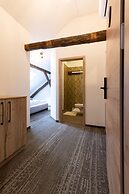 Apartsee Wellness Plzeň